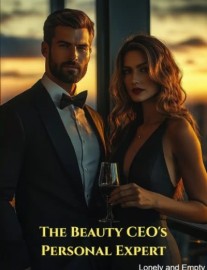 Read The Beauty CEO's Personal Expert Online