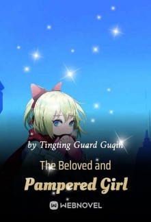 Read The Beloved and Pampered Girl Online
