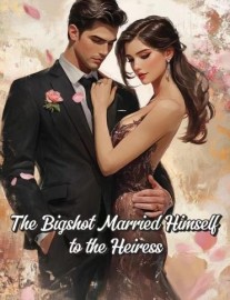 Read The Bigshot Married Himself to the Heiress Online