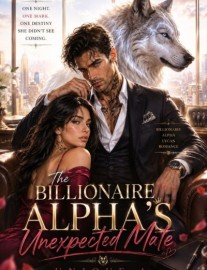 Read The Billionaire Alpha's Unexpected Mate Online