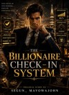 The Billionaire Check -In System
