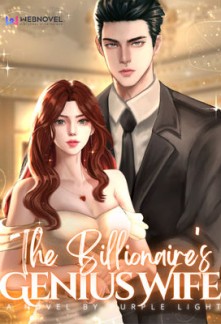 Read The Billionaire's Genius Wife Online