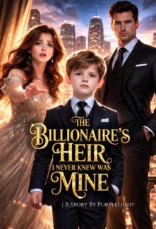 Read The Billionaire's Heir I Never Knew Was Mine Online