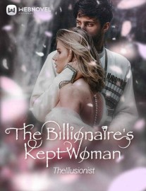 Read The Billionaire's Kept Woman Online