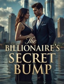 Read The Billionaire's Secret Bump Online