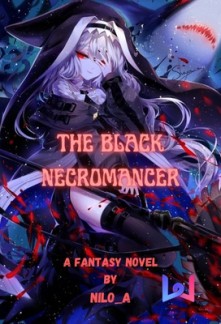Read The Black Necromancer Online