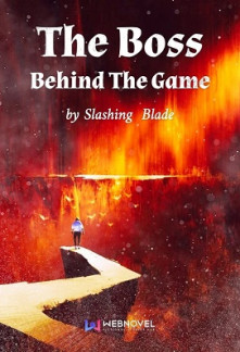 Read The Boss Behind The Game Online