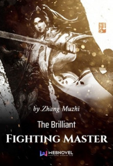 Read The Brilliant Fighting Master Online