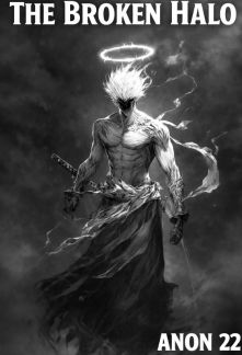 Read The Broken Halo Online