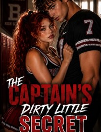 Read The Captain's Dirty Little Secret Online