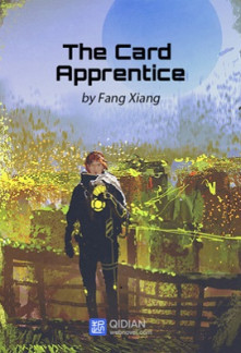 Read The Card Apprentice Online