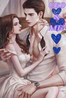 Read THE CEO AND ME! Online