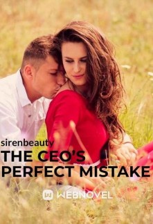 Read The CEO’s Perfect Mistake Online
