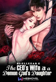 Read The CEO's Wife Is A Demon God's Daughter Online