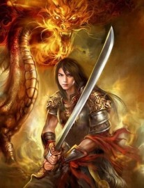 Read The Chaos Dragon Prince Online