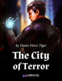 Read The City of Terror Online