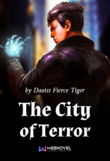Read The City of Terror Online