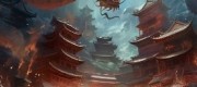 The Clan Master Can't possibly Be A Mortal
