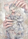 The Cornflower Witch