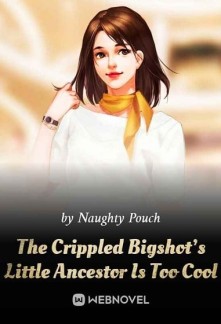 Read The Crippled Bigshot’s Little Ancestor Is Too Cool Online