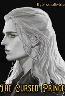 Read The Cursed Prince Online