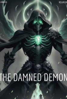 Read The Damned Demon Online