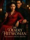 The Deadly Hitwoman: The Heiress's Special Abilities