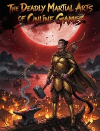 Read The Deadly Martial Arts of Online Games Online