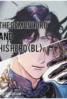Read The Demon Lord and his Hero (BL) Online