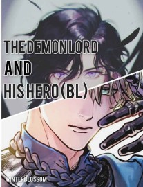 Read The Demon Lord and his Hero (BL) Online