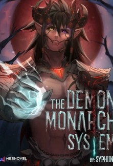 Read The Demon Monarch System Online