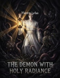 Read The Demon with Holy Radiance Online