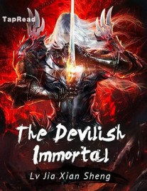 Read The Devilish Immortal Online