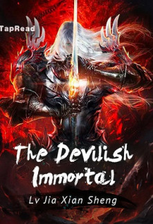 Read The Devilish Immortal Online