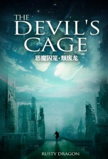 Read The Devil’s Cage Online