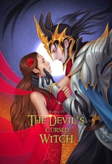 Read The Devil's Cursed Witch Online