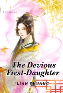 Read The Devious First-Daughter Online