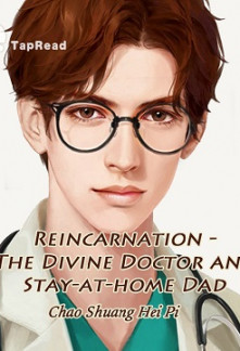 Read The Divine Doctor and Stay-at-home Dad Online