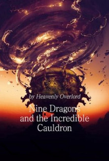 Read The Divine Nine-Dragon Cauldron Online