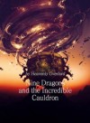 The Divine Nine-Dragon Cauldron
