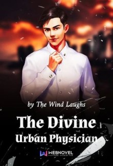 Read The Divine Urban Physician Online