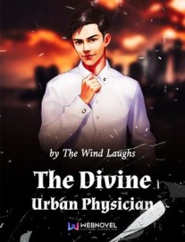 Read The Divine Urban Physician Online