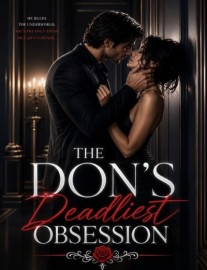 Read The Don's Deadliest Obsession Online