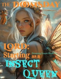 Read The Doomsday Lord: Starting as a Insect Queen Online