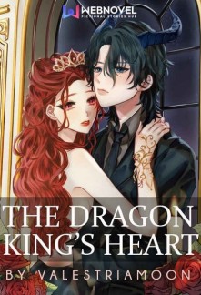 Read The Dragon King's Heart Online