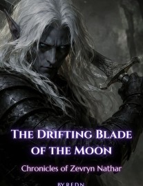 Read The Drifting Blade of the Moon [Grimdark][Dark Fantasy][Sword and Sorcery] Online