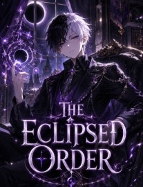 Read The Eclipsed Order Online