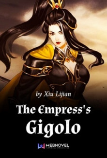 Read The Empress’s Gigolo Online