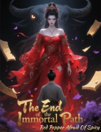 Read The End of the Immortal Path Online