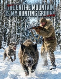 Read The Entire Mountain Is My Hunting Ground Online
